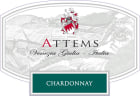 Attems Venezia Giulia Chardonnay 2013 Front Label