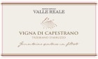 Valle Reale Vigna di Capestrano Trebbiano d'Abruzzo 2013 Front Label