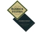 Banrock Station Chardonnay 2003 Front Label