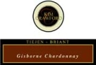 Kim Crawford Tietjen Gisborne Chardonnay 2002 Front Label