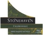 Stonehaven Chardonnay 2003 Front Label