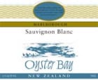 Oyster Bay Marlborough Sauvignon Blanc 2004 Front Label