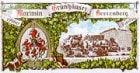 Maximin Grunhaus Herrenberg Riesling Kabinett 2003 Front Label