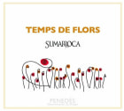 Sumarroca Temps de Flors 2013 Front Label