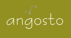 Bodega El Angosto Angosto Blanco 2012 Front Label