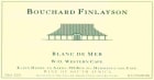 Bouchard Finlayson Blanc de Mer 2012 Front Label