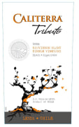 Caliterra Tributo Single Vineyard Sauvignon Blanc 2009 Front Label