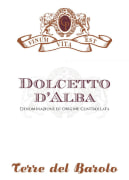 Terre del Barolo Dolcetto d'Alba 2013 Front Label