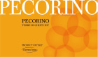 Tollo Pecorino 2011 Front Label