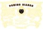 Frescobaldi Pomino IL Benefizio Chardonnay 1993 Front Label