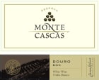 Monte Cascas Reserva Branco 2010 Front Label