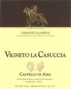 Castello di Ama Vigneto La Casuccia Gran Selezione 2013 Front Label