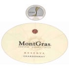 MontGras Reserva Chardonnay 2005 Front Label