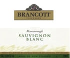 Brancott Sauvignon Blanc 2004 Front Label