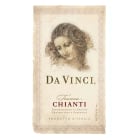 Da Vinci Chianti 2005 Front Label