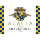 Acacia Carneros Chardonnay 2005 Front Label