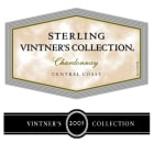 Sterling Vintner's Collection Chardonnay 2005 Front Label