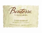 Bonterra Organically Grown Chardonnay 2005 Front Label