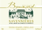 Domaine des Baumard Savennieres 2004 Front Label