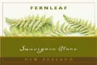 Fernleaf Sauvignon Blanc 2004 Front Label