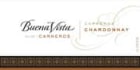 Buena Vista Carneros Chardonnay 2005 Front Label