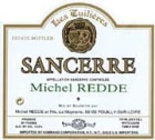 Michel Redde Sancerre 2005 Front Label