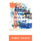 Esperto Pinot Grigio 2006 Front Label