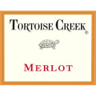 Tortoise Creek Merlot 2006 Front Label