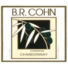 B.R. Cohn Chardonnay 2006 Front Label