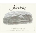 Jordan Chardonnay 2006 Front Label