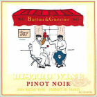 Barton & Guestier Bistro Wine Pinot Noir 2006 Front Label