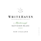 Whitehaven Sauvignon Blanc 2007 Front Label