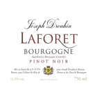 Joseph Drouhin Laforet Pinot Noir 2006 Front Label