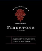 Firestone The Chairman Series Cabernet Sauvignon 2012 Front Label