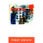Esperto Pinot Grigio 2007 Front Label