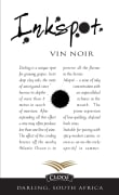 Cloof Inkspot Vin Noir 2008 Front Label