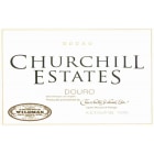 Churchill Estates Douro 2006 Front Label