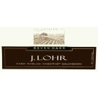 J. Lohr Estates Seven Oaks Cabernet Sauvignon 2007 Front Label