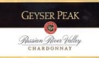 Geyser Peak Russian River Chardonnay 1998 Front Label