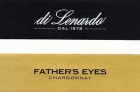 Di Lenardo Father's Eyes Chardonnay 2014 Front Label