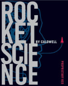 Caldwell Rocket Science Proprietary Red 2007 Front Label