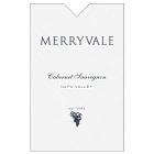 Merryvale Napa Cabernet Sauvignon 2016  Front Label