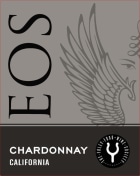 EOS Chardonnay 2022  Front Label