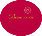 Bonaccorsi Cargasacchi Vineyard Pinot Noir 2014 Front Label