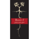 Root:1 Heritage Red Blend Reserva 2016  Front Label