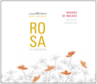 Belasco de Baquedano Rosa de Argentina 2018  Front Label