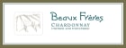 Beaux Freres Yamhill-Carlton District Chardonnay 2012  Front Label