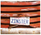 Easton Zinster Lot 1852 Zinfandel 2019  Front Label