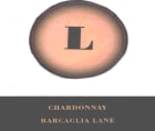 Lewis Cellars Barcaglia Lane Chardonnay 2007 Front Label