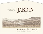 Jordan Wines Cabernet Sauvignon 2013  Front Label